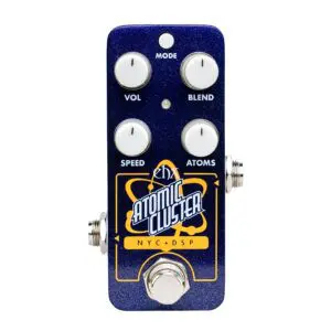 Electro Harmonix Pico Atomic Cluster Decomposer Pedal